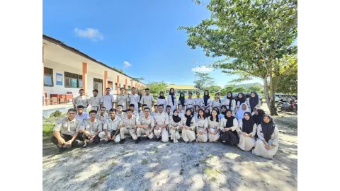 JURUSAN