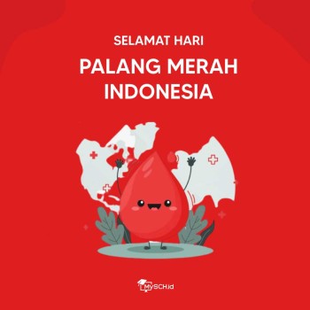 Hari Palang Merah Indonesia dan Sejarahnya